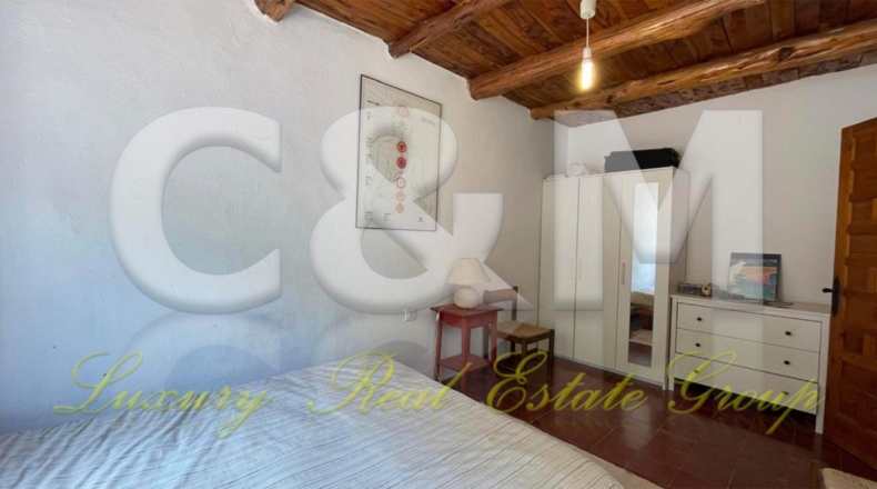 Islas Baleares - Sant Carles de Peralta - 6000m2