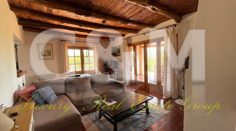Islas Baleares - Sant Carles de Peralta - 6000m2