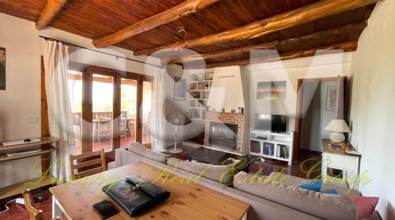 Islas Baleares - Sant Carles de Peralta - 6000m2