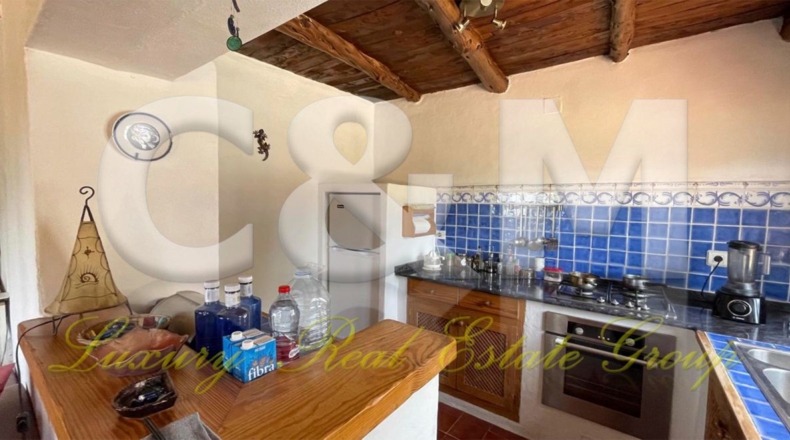 Islas Baleares - Sant Carles de Peralta - 6000m2