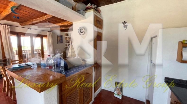 Islas Baleares - Sant Carles de Peralta - 6000m2