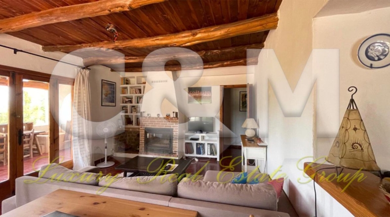 Islas Baleares - Sant Carles de Peralta - 6000m2