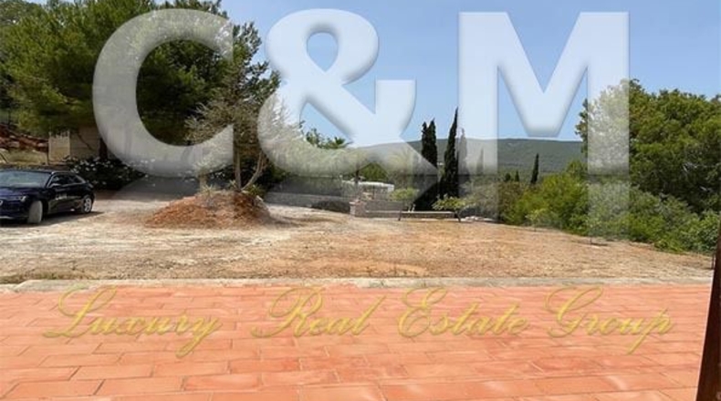Islas Baleares - Sant Carles de Peralta - 6000m2