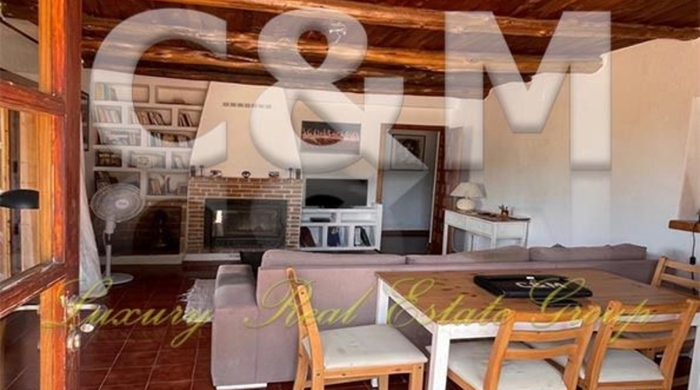 Islas Baleares - Sant Carles de Peralta - 6000m2