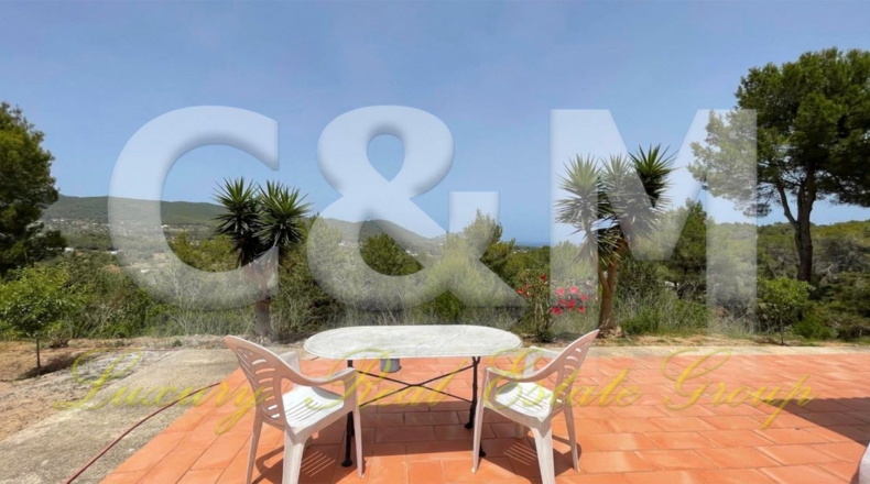 Islas Baleares - Sant Carles de Peralta - 6000m2