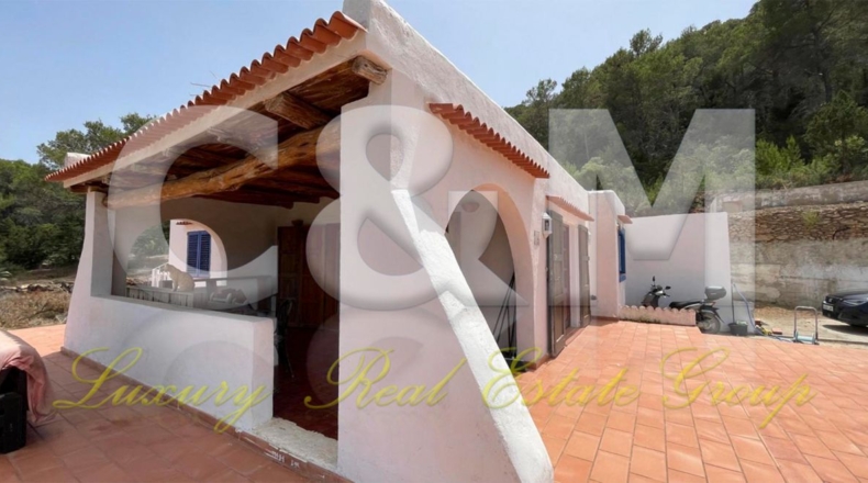 Islas Baleares - Sant Carles de Peralta - 6000m2