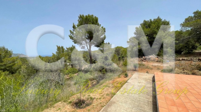Islas Baleares - Sant Carles de Peralta - 6000m2