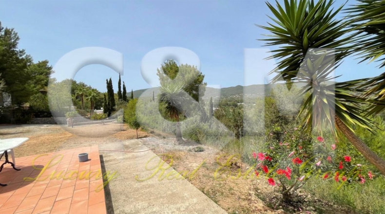 Islas Baleares - Sant Carles de Peralta - 6000m2