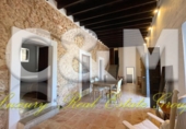 Casa de poble en lloguer a Sant Llorenç de Balàfia ref.: TR310633 foto