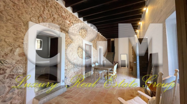 Балеарские острова - Sant Llorenç de Balàfia - 220m2