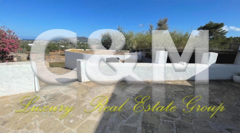 Балеарские острова - Sant Llorenç de Balàfia - 220m2