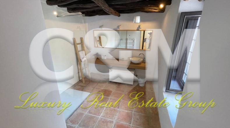 Балеарские острова - Sant Llorenç de Balàfia - 220m2