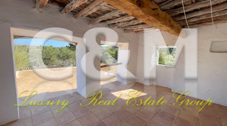 Балеарские острова - Sant Llorenç de Balàfia - 220m2