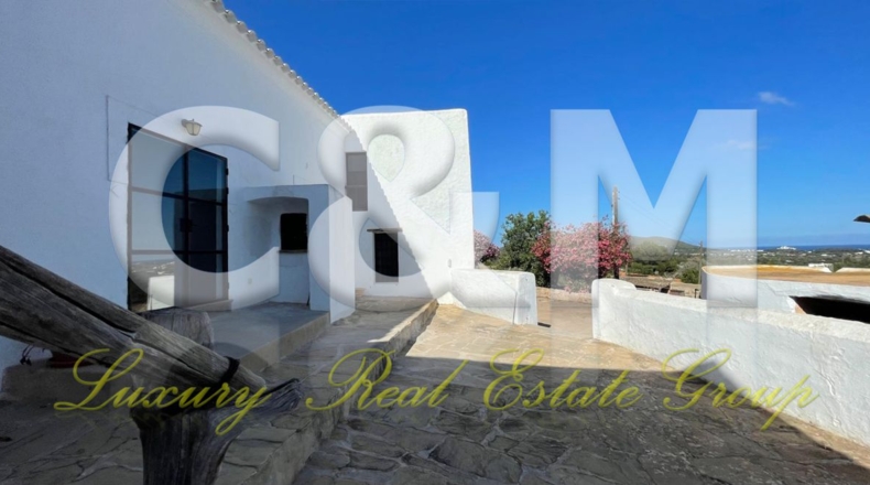 Балеарские острова - Sant Llorenç de Balàfia - 220m2