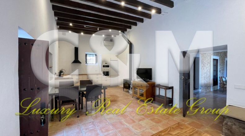 Балеарские острова - Sant Llorenç de Balàfia - 220m2