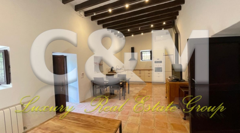 Балеарские острова - Sant Llorenç de Balàfia - 220m2