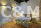 Casa de poble en lloguer a Sant Llorenç de Balàfia ref.: TR310633 foto