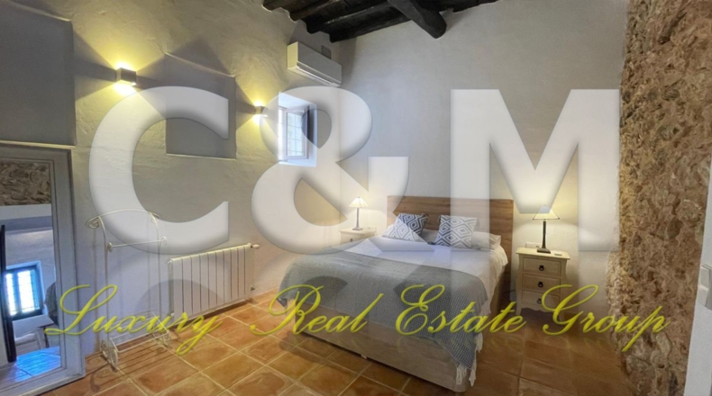 Балеарские острова - Sant Llorenç de Balàfia - 220m2