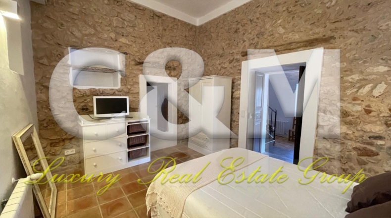 Балеарские острова - Sant Llorenç de Balàfia - 220m2