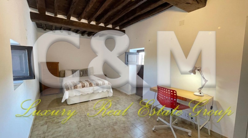 Балеарские острова - Sant Llorenç de Balàfia - 220m2