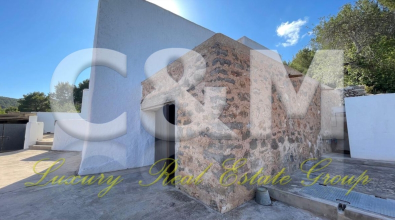 Балеарские острова - Sant Llorenç de Balàfia - 220m2