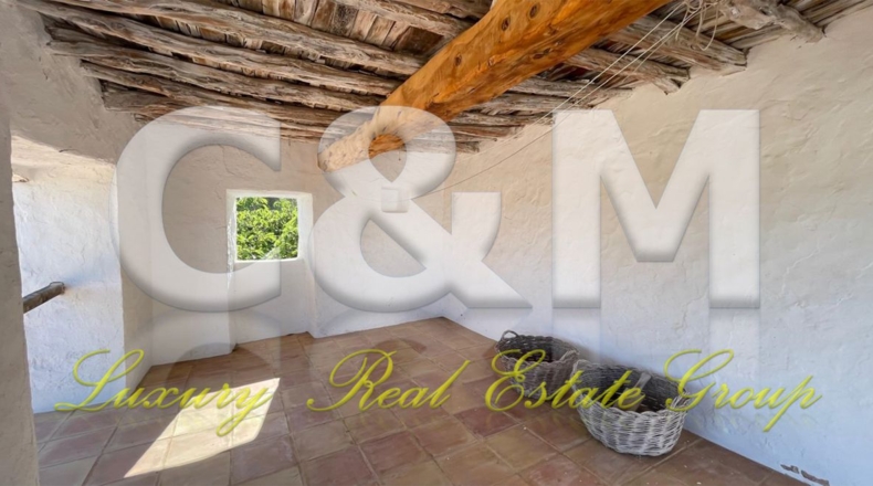 Балеарские острова - Sant Llorenç de Balàfia - 220m2