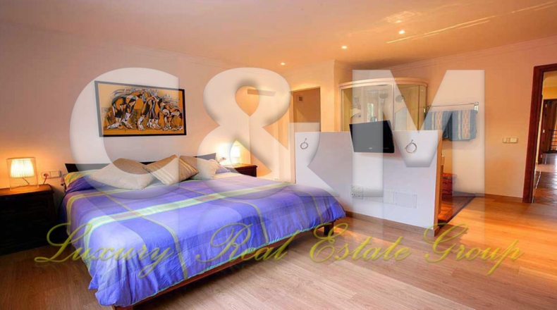 Islas Baleares - Santa Eulalia del Río - 200m2