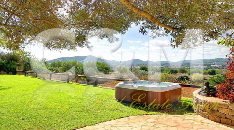 Islas Baleares - Santa Eulalia del Río - 200m2