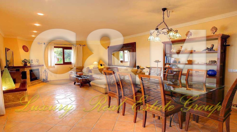 Islas Baleares - Santa Eulalia del Río - 200m2