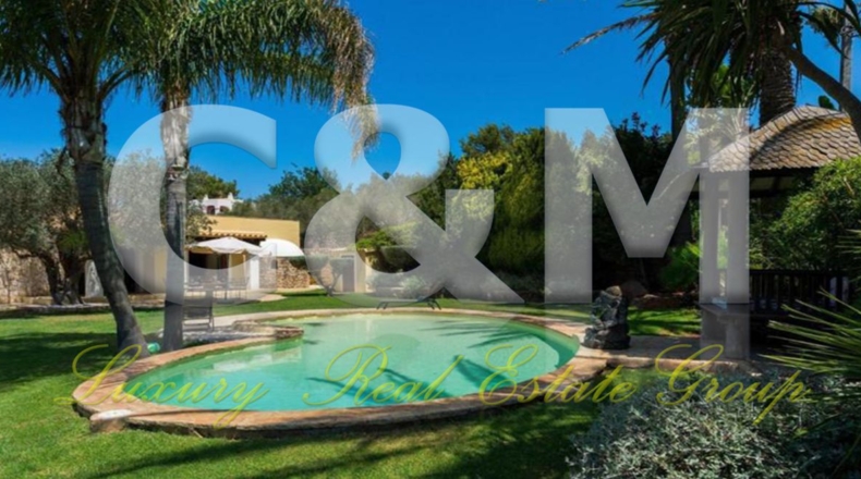 Islas Baleares - Santa Eulalia del Río - 200m2