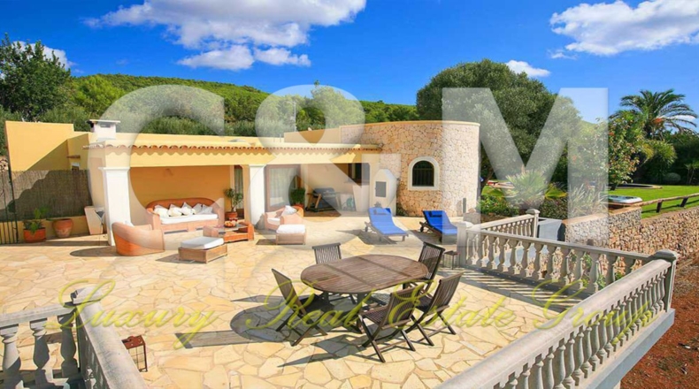 Islas Baleares - Santa Eulalia del Río - 200m2