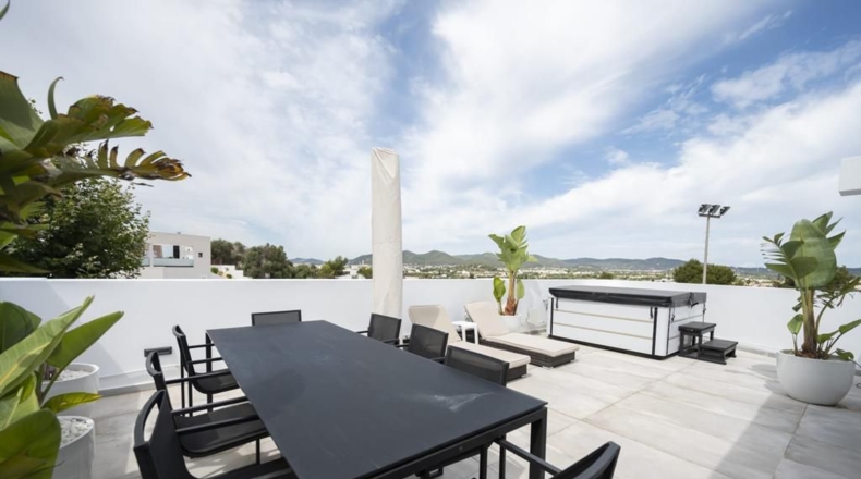 Illes Balears - Ibiza - 300m2