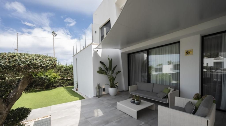 Illes Balears - Ibiza - 300m2