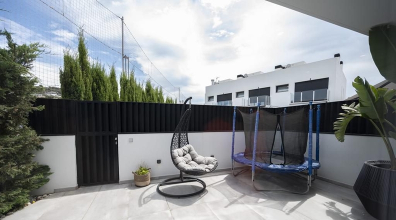 Illes Balears - Ibiza - 300m2