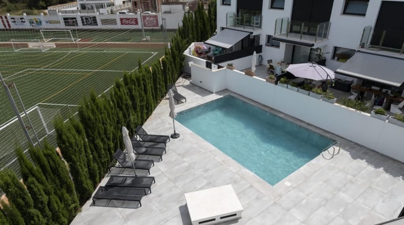 Illes Balears - Ibiza - 300m2
