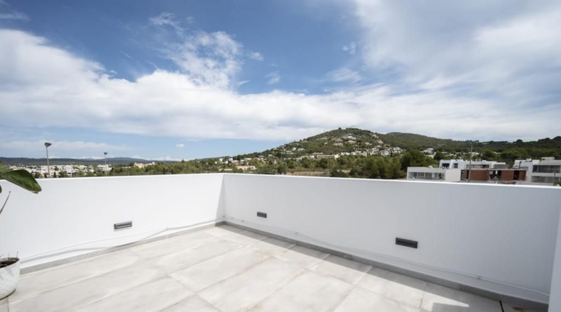 Illes Balears - Ibiza - 300m2