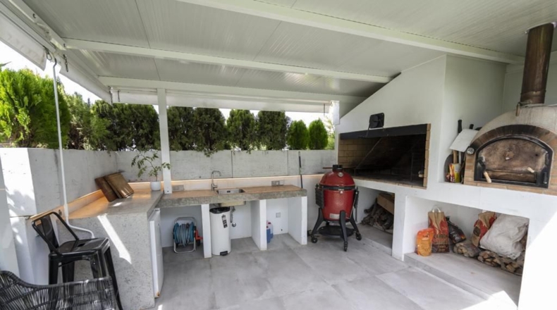 Illes Balears - Ibiza - 300m2