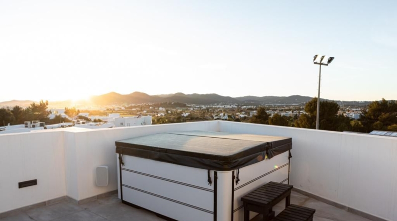 Illes Balears - Ibiza - 300m2