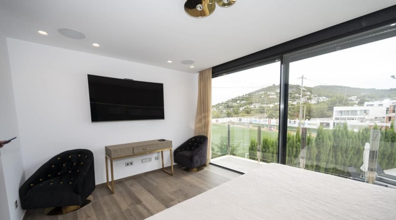 Illes Balears - Ibiza - 300m2