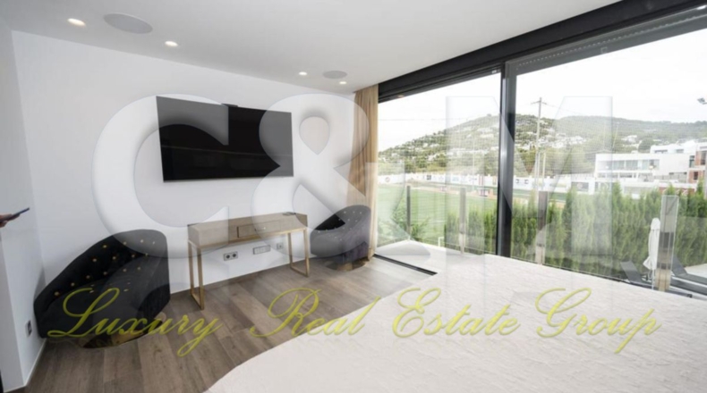 Illes Balears - Ibiza - 300m2