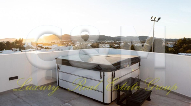 Illes Balears - Ibiza - 300m2