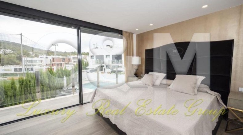 Illes Balears - Ibiza - 300m2