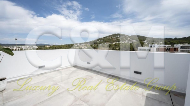 Illes Balears - Ibiza - 300m2