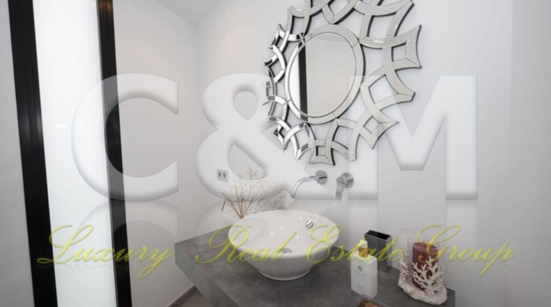 Illes Balears - Ibiza - 300m2