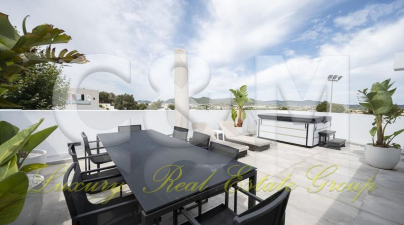 Illes Balears - Ibiza - 300m2