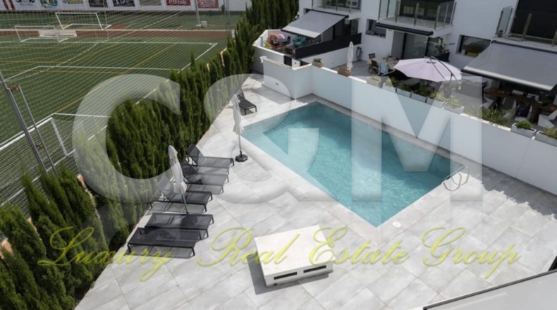 Illes Balears - Ibiza - 300m2