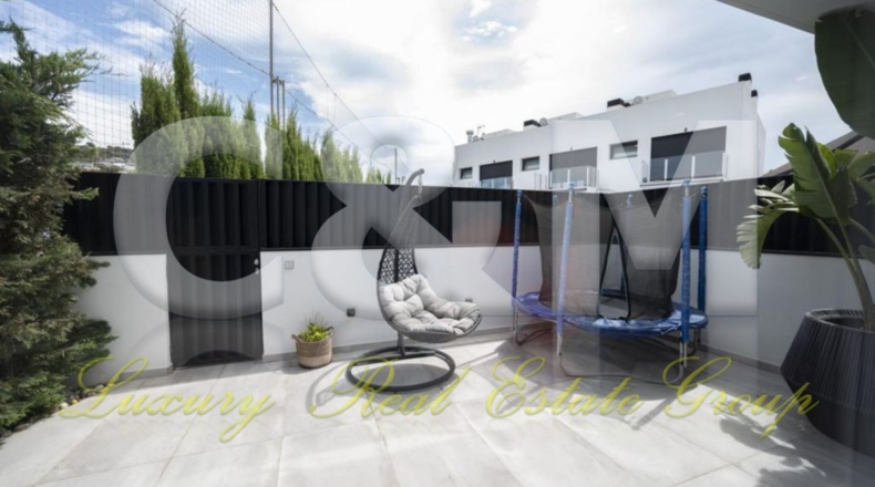 Illes Balears - Ibiza - 300m2