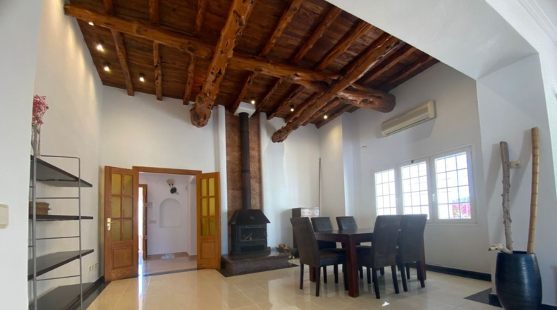 Islas Baleares - San Antonio Abad - 404m2