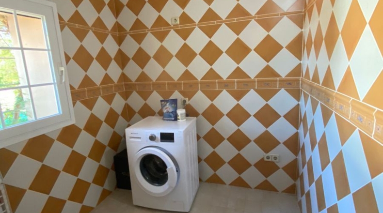 Islas Baleares - San Antonio Abad - 404m2