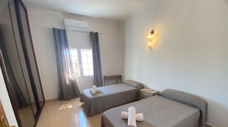 Islas Baleares - San Antonio Abad - 404m2